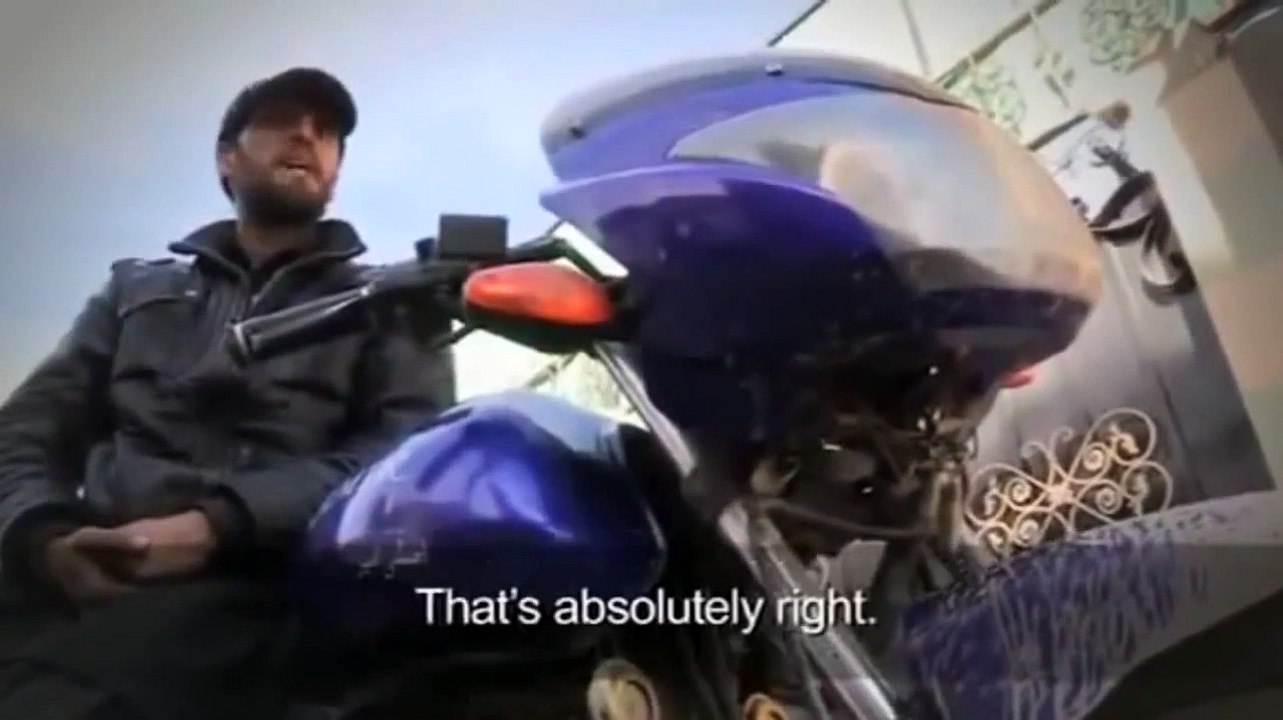 Afghanistan's Secret Heroin Epidemic Drugs Documentary