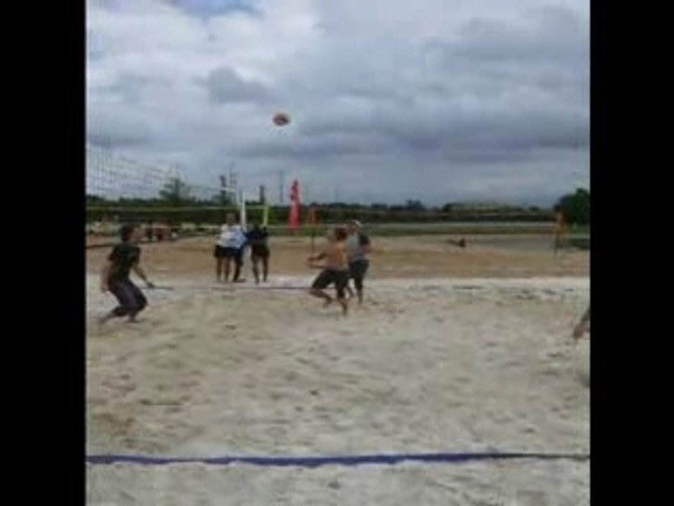 Volley lbvb