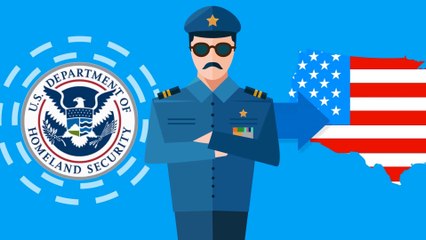 ESTA Visa USA Esempi: Il mio soggiorno può superare i 90 giorni con un ESTA?