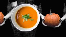 Pumpkin Soup Benefits: कद्दू का सूप देगा दमकती त्वचा, रोज़ पीने के ये हैं फायदे | Boldsky