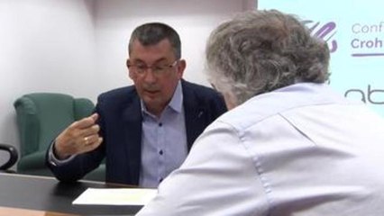 Las enfermedades inflamatorias intestinales afectan a alrededor de 300.000 personas en España