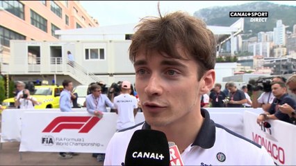 Leclerc comme à la maison