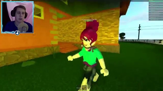 РОБЛОКС ПО РУССКИ - ПРИВЕТ СОСЕД В ROBLOX СТРАШНАЯ ТАЙНА СОСЕДА - Hello Neighbor (Часть 22)