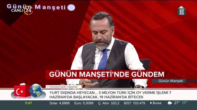 Dolar 1 lira, benzin bedava olsa, bir beraber olmadıktan sonra ne olur