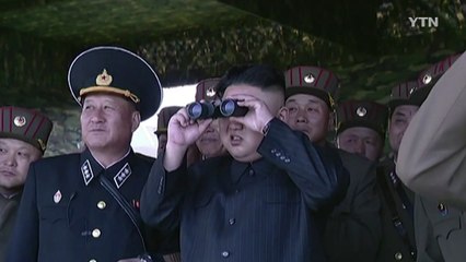 北 풍계리 핵실험장 아직 폭파 소식 없어 / YTN