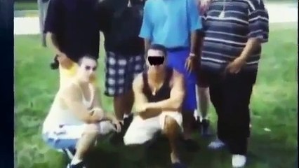 The Chicago Southsiders Gang Crime Documentary