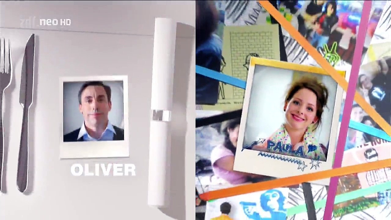 ... und dann noch Paula S01E02