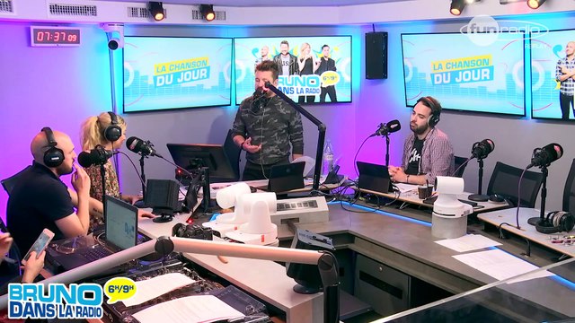 Du rire aux larmes... (24/05/2018) - Best Of de Bruno dans la Radio