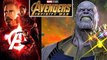 Avengers 4: Here's how Avengers are planning to Defeat Thanos | Avengers Infinity War | FilmiBeat