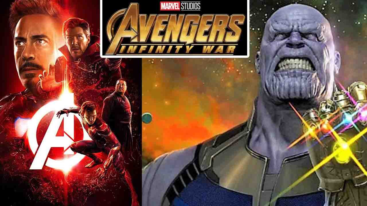 Avengers 4: Here's how Avengers are planning to...
