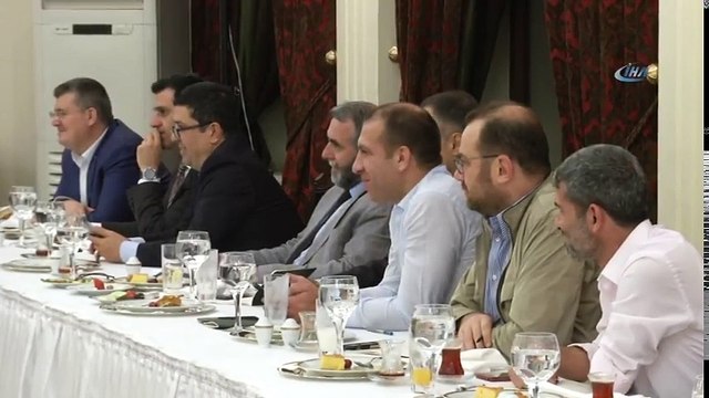Bakan Kurtulmuş: Kur Krizi Terimi Algı Operasyonudur