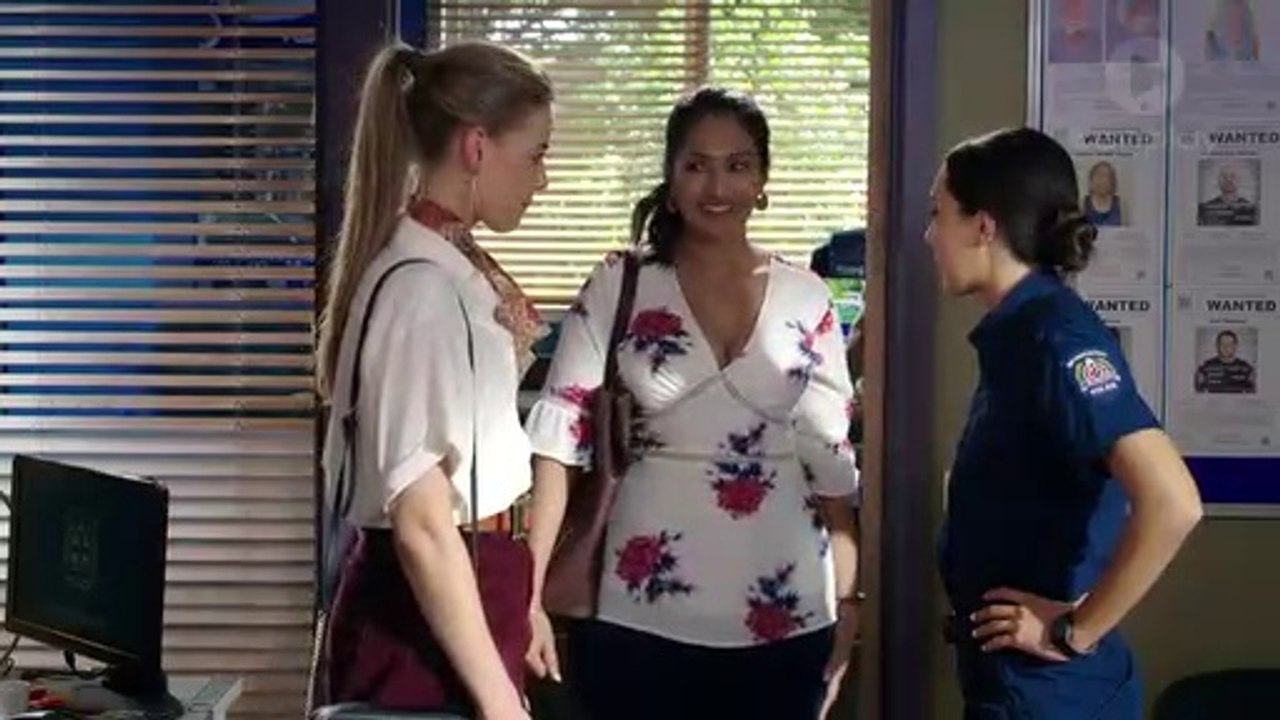 Neighbours 7849 24th May 2018 | Neighbours 7850 25th May 2018 | Neighbours 7849 24th May 2018 | Neighbours 7849 May May 2018  | Neighbours May 24th 2018 | Neighbours 7849 | Neighbours 7849 24-5-2018 | Episode 7849 24th May 2018 | Neighbours Thursday May 2