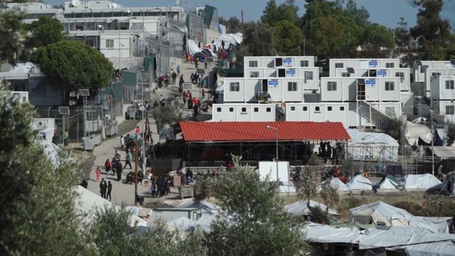 Grecia, Ministro Immigrazione: I rifugiati non devono restare sulle isole oltre 90 giorni