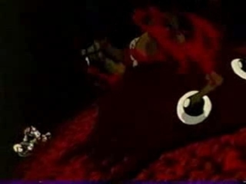 Systeme Of A Down - berserk chop suey