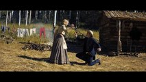 Damsel Orijinal Fragman