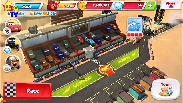 Shifty vs Pyotr, Raoul, Francesco | Cars Fast as Lightning