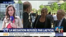 Johnny : ce qu'il s'est passé au tribunal ce matin