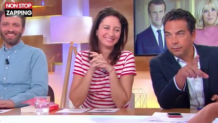 C à vous : Quand Stéphane Bern, trop bavard, se fait couper par les chroniqueurs (vidéo)