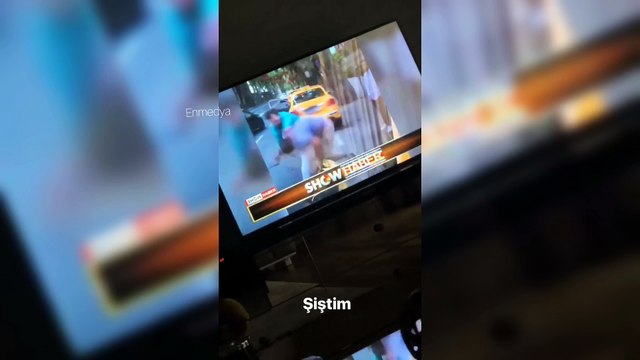 Caner Çalışır Kerimcan Durmaz İle Buluştu! Hem Dostum Hem Komşum! Çok Eğlendi! | Caner Çalışır'ın İnstagram Hikayesi #Enmedya