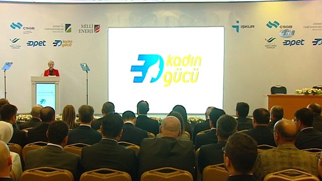 Çalışma Bakanı Sarıeroğlu: 'Türkiye'ye bugüne kadar diz çöktüremediler bundan sonra da diz çöktüremezler'