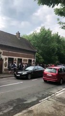 La révolution du short est en marche au collège d’Enghien