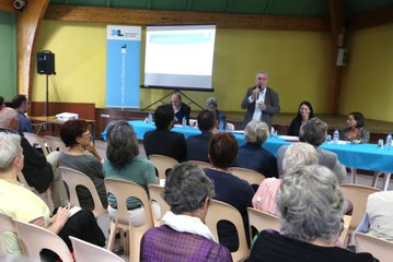 Rencontre territoriale XL dans les cantons de Dax 1 et 2