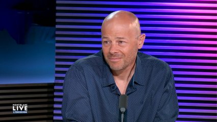 Montblanc Live ! [S.1][E.122] - S1:E122 - David Ravanel, président de la Compagnie des Guides