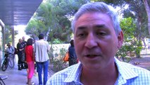 L'interview de Didier Couret, responsable du Pôle Forêt à la Ville de Martigues.