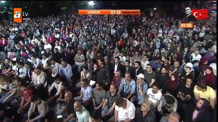 Kadınlardan Hoşlanıyorum' Diyen Kadına Nihat Hatipoğlu'nun Cevabı