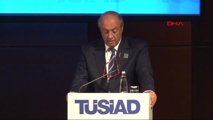 İstanbul Tüsiad Yüksek İştişare Toplantısı )
