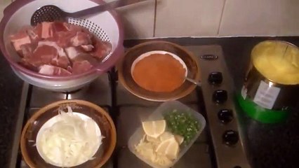 NIHARI *COOK WITH FAIZA*