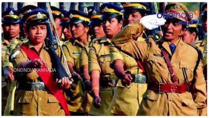 ಬೆಂಗಳೂರಿನಲ್ಲಿ ಹೆಣ್ಣು ಮಕ್ಕಳಿಗಾಗಿ ಓಬವ್ವ ಪೊಲೀಸ್ ಪಡೆ ಸೃಷ್ಟಿ ಮಾಡಿದ ರವಿ ಡಿ. ಚೆನ್ನಣ್ಣನವರ್