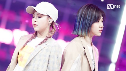 ′HOT DEBUT′ 실력파 듀오 ′KHAN′의 ′I′m Your Girl?′ 무대