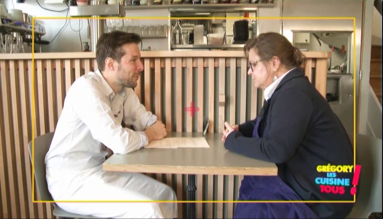 Grégory les cuisine tous 12/04/2018