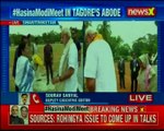 Informal summit between PM Modi and Bangladesh PM Hasina