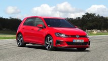 Der neue VW Golf GTI