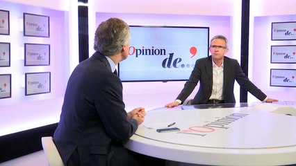 Stéphane Troussel – Parcoursup: «Je crains un sentiment d’injustice notamment des quartiers populaires»