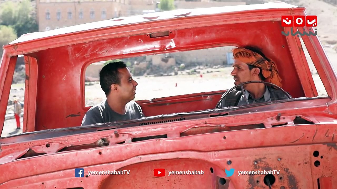 مسلسل الدلال | مع صلاح الوافي و محمد قحطان | الحلقة 8