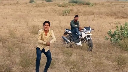 RAJASTHANI DESI BOY SUPAR DANCE