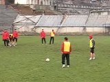 Dinamovistiro / Lovitura libera Niculescu