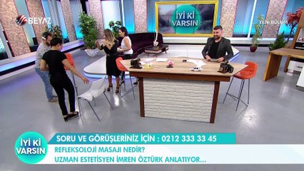 İyi Ki Varsın 25 Mayıs 2018