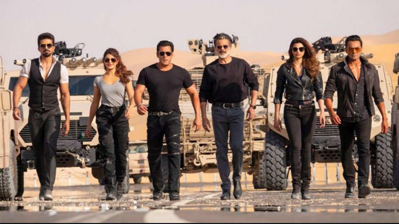 Race 3: Salman Khan starrer film will NOT RELEASE in Pakistan this Eid |FilmiBeat