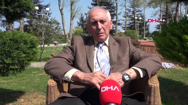 Spor Özkan Sümer 2 Gün İçinde Takıma Yerli Bir Hoca Katılacak Hd