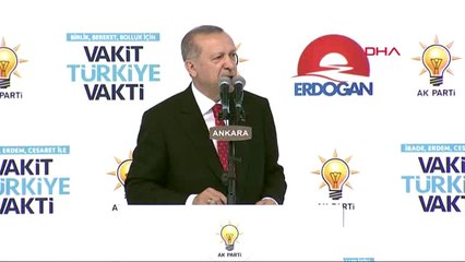 AK Parti Seçim ve Beyannamesini Açıkladı-11