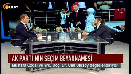 Bakış Açısı - 24-05-2018