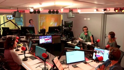 Le Plat du Jour : velouté froid de cosses de petits pois