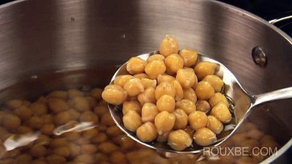 About Dry Beans 3 - Before Boiling