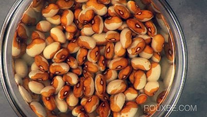 About Dry Beans 4 - Rehydrate