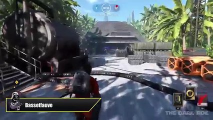 Star Wars Battlefront - Random and Funny Moments #8! TRY NOT TO LAUGH! Funny Fails!