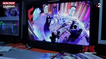 Complément d'enquête : Omerta sur Didier Deschamps ? Des journalistes refusent de parler (vidéo)